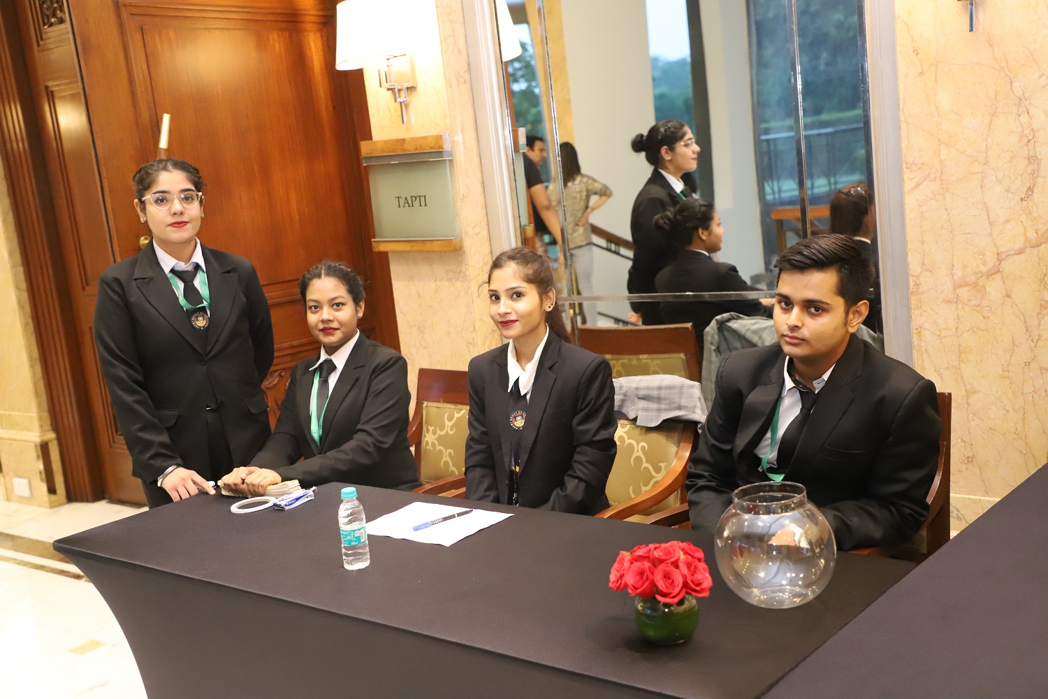 Hotel Management College in Delhi Hotel Management College in Delhi